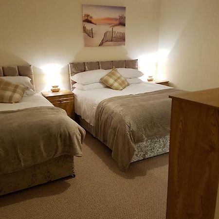 Legenderry B&B エクステリア 写真
