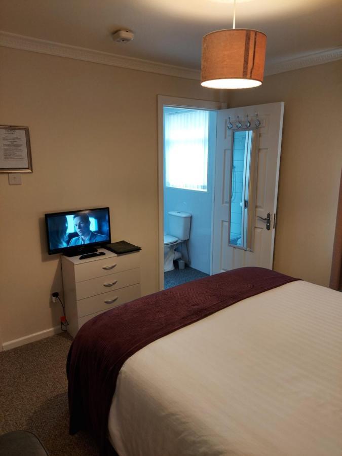 Legenderry B&B エクステリア 写真