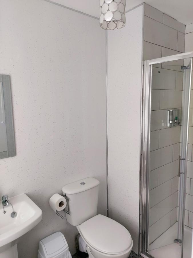 Legenderry B&B エクステリア 写真