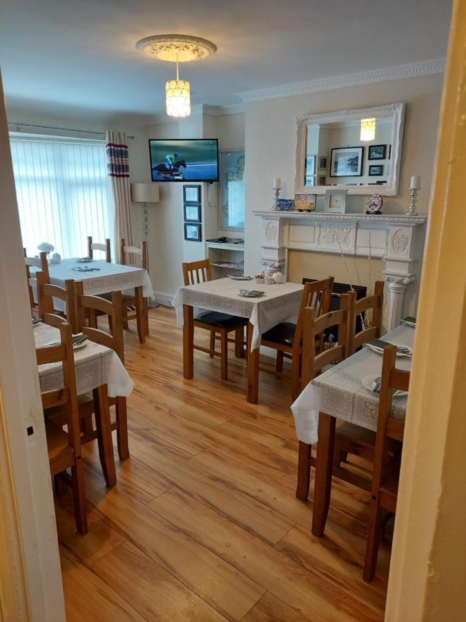 Legenderry B&B エクステリア 写真