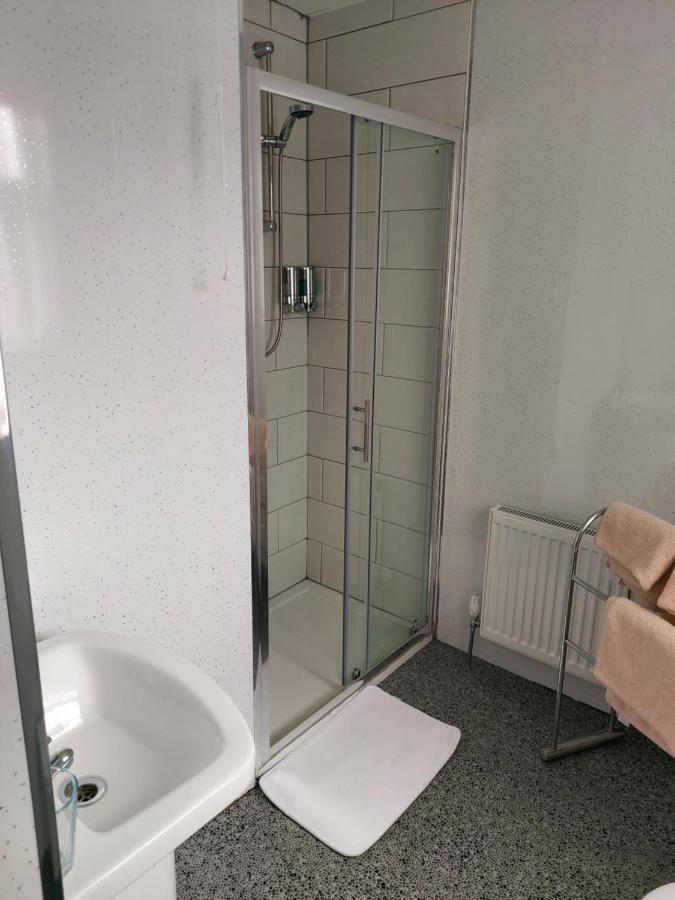 Legenderry B&B エクステリア 写真