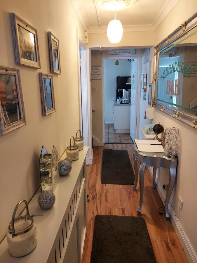 Legenderry B&B エクステリア 写真