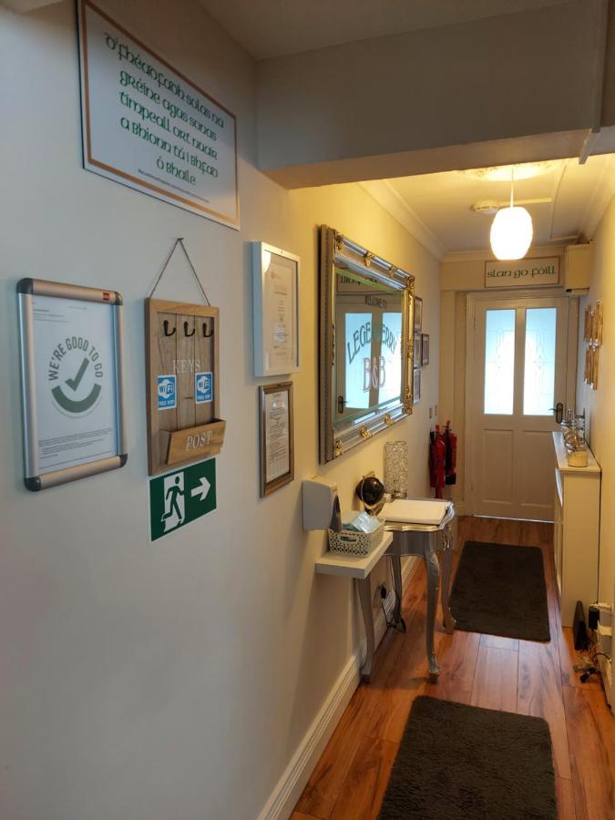 Legenderry B&B エクステリア 写真