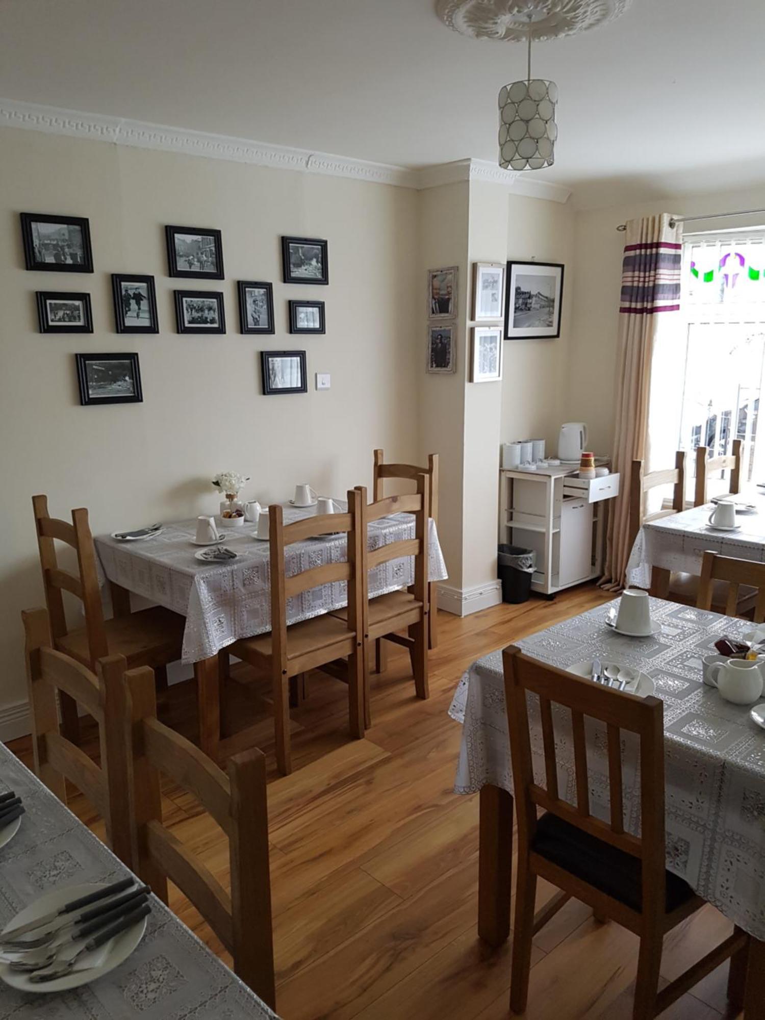 Legenderry B&B エクステリア 写真