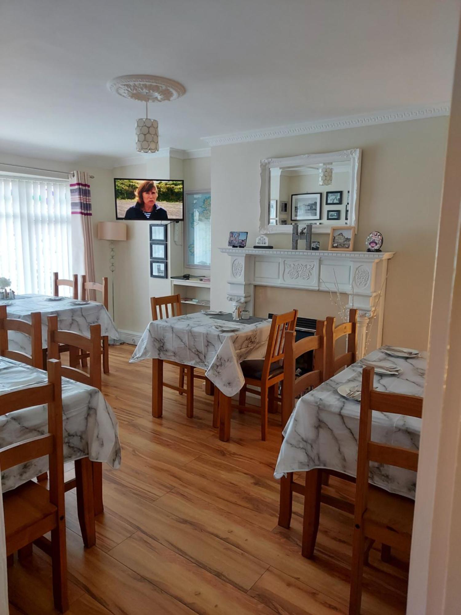 Legenderry B&B エクステリア 写真