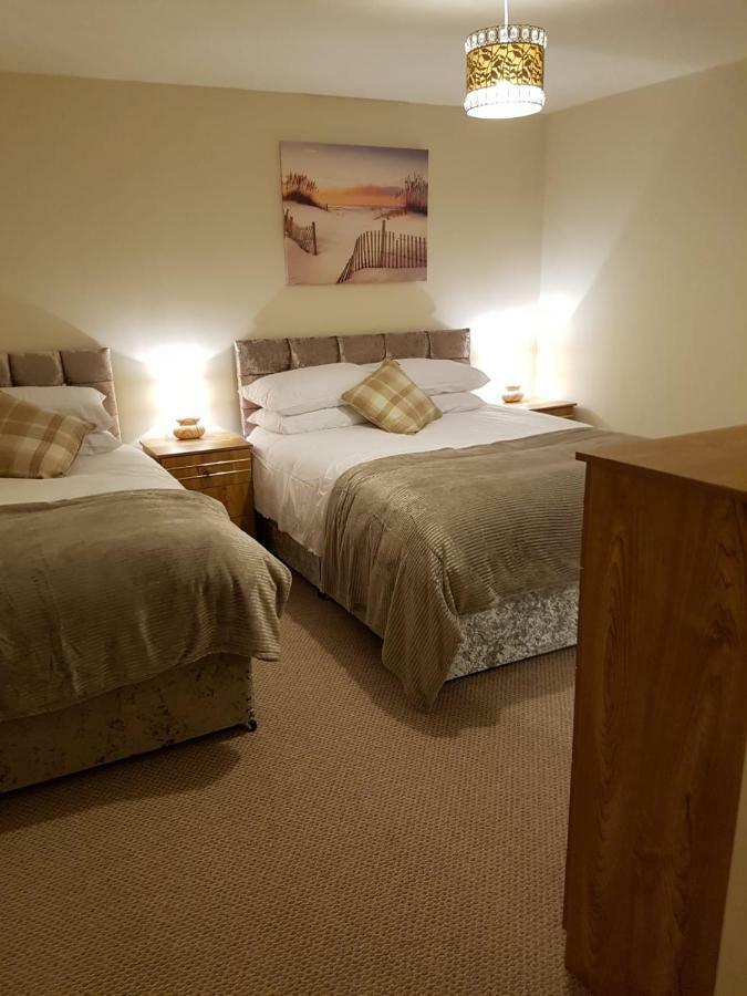 Legenderry B&B エクステリア 写真