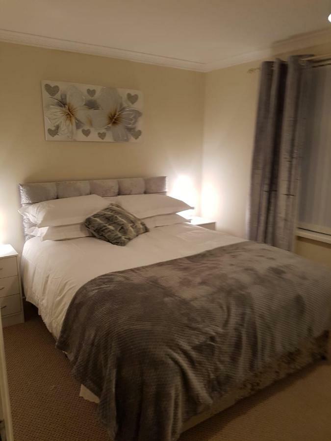 Legenderry B&B エクステリア 写真