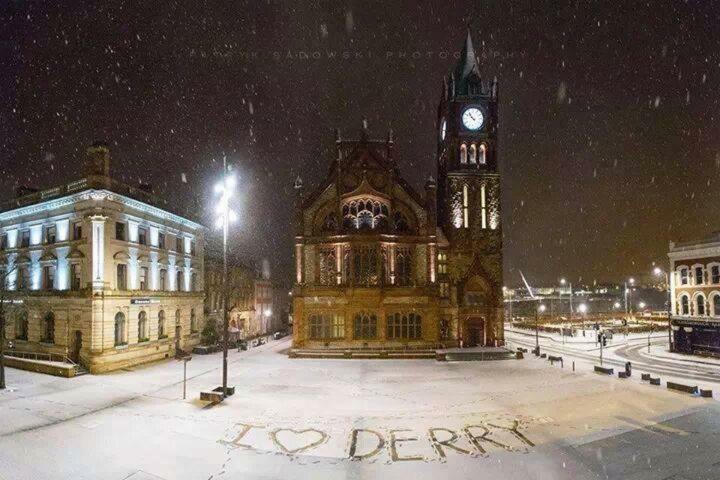 Legenderry B&B エクステリア 写真