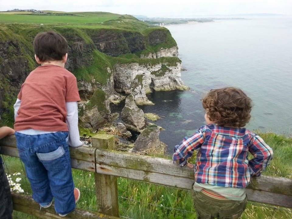 Legenderry B&B エクステリア 写真