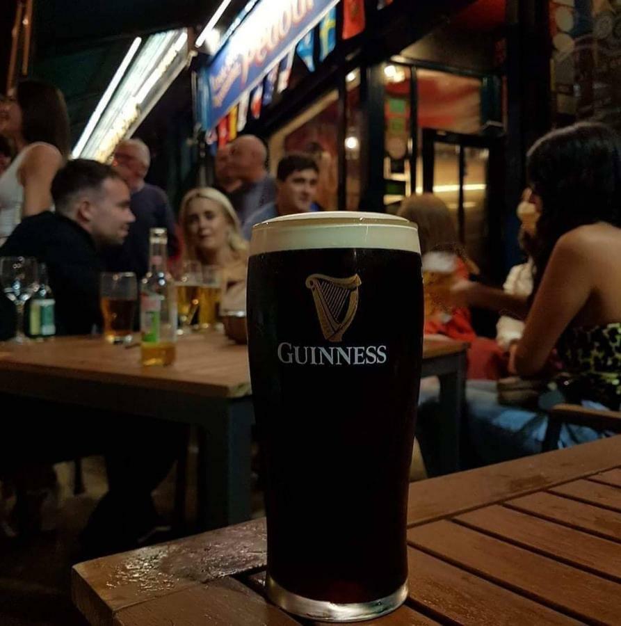 Legenderry B&B エクステリア 写真
