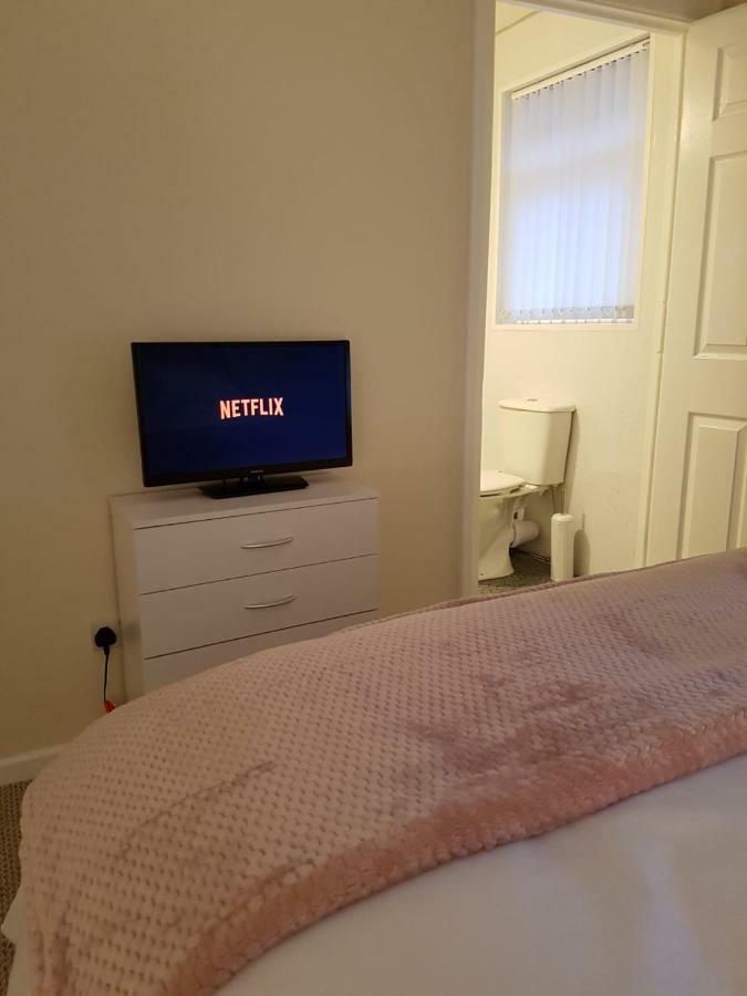 Legenderry B&B エクステリア 写真