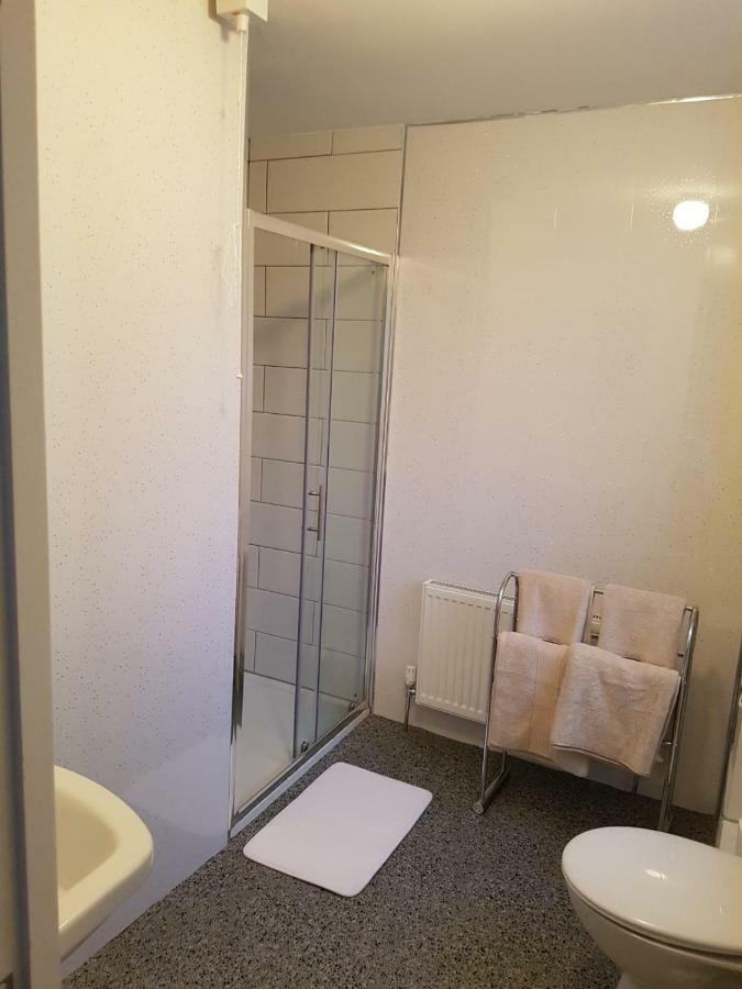 Legenderry B&B エクステリア 写真