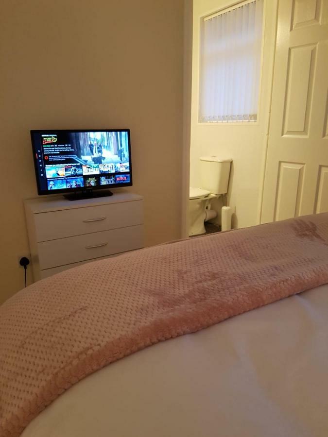 Legenderry B&B エクステリア 写真