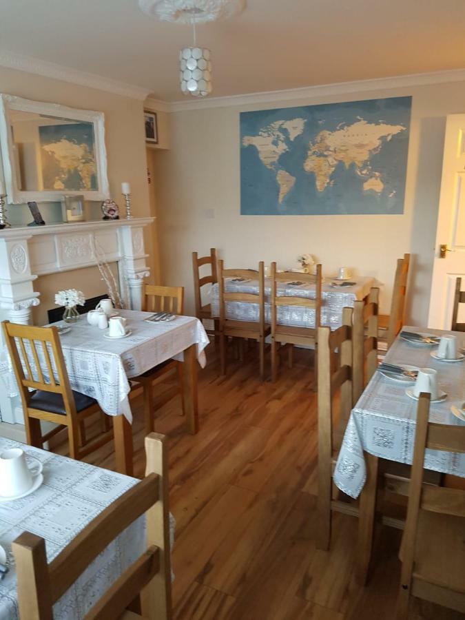 Legenderry B&B エクステリア 写真