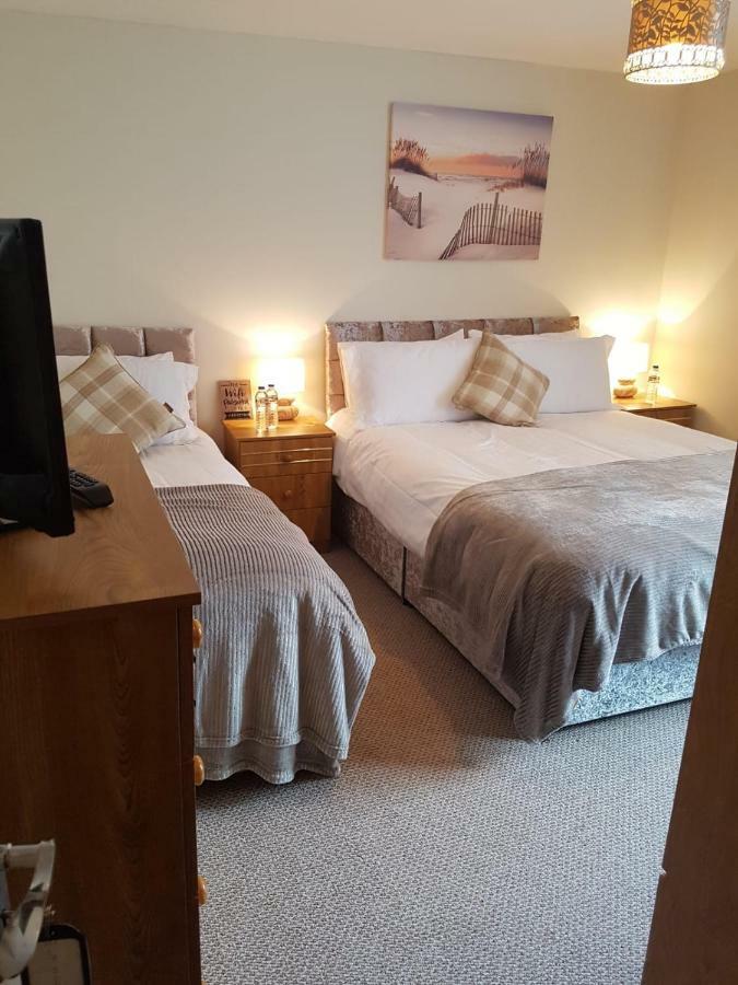 Legenderry B&B エクステリア 写真