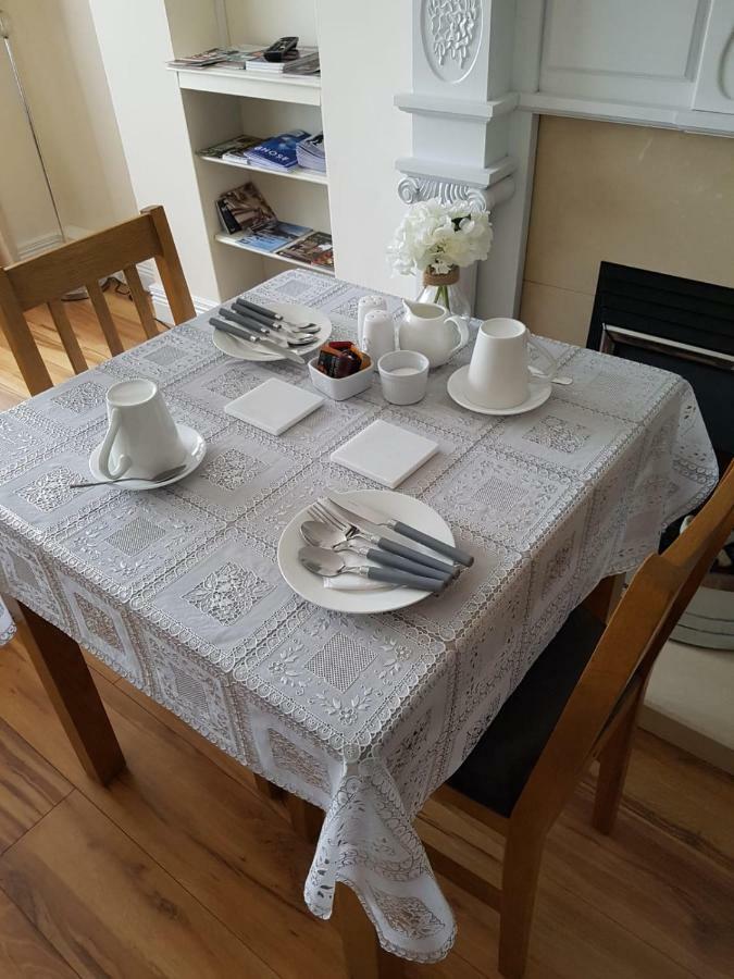 Legenderry B&B エクステリア 写真