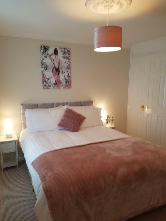 Legenderry B&B エクステリア 写真